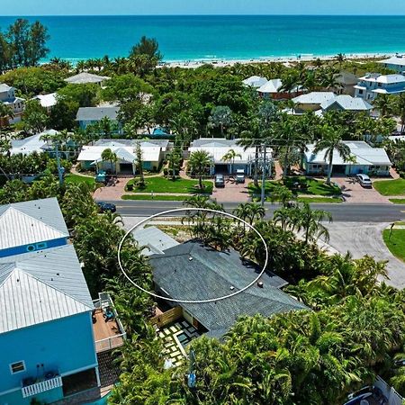 Villa Blue Bayou - 201 - 76Th W Holmes Beach Exterior foto