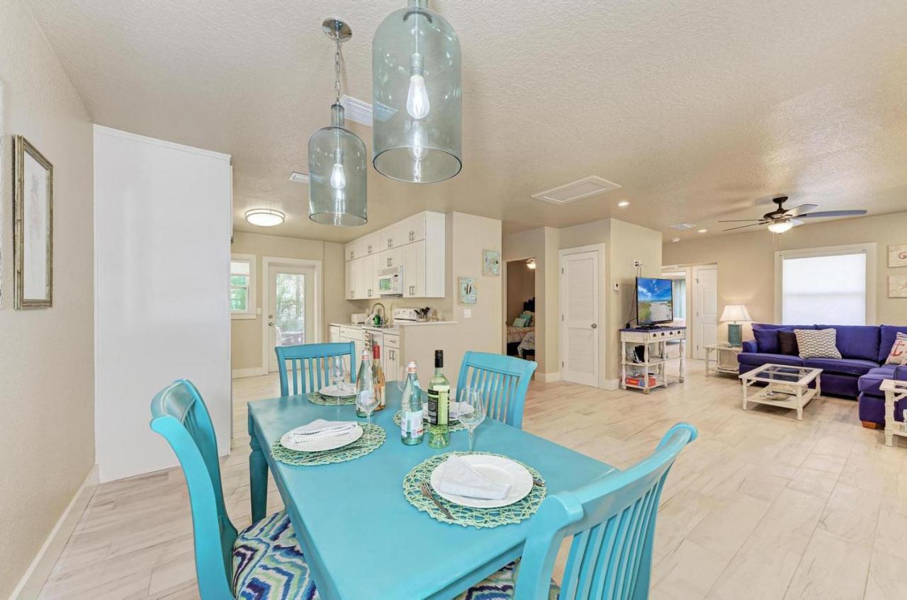 Villa Blue Bayou - 201 - 76Th W Holmes Beach Exterior foto