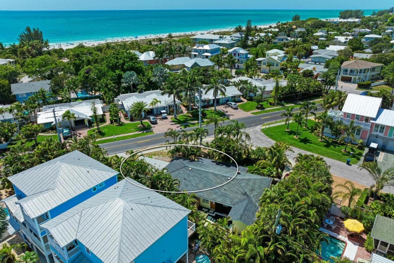 Villa Blue Bayou - 201 - 76Th W Holmes Beach Exterior foto