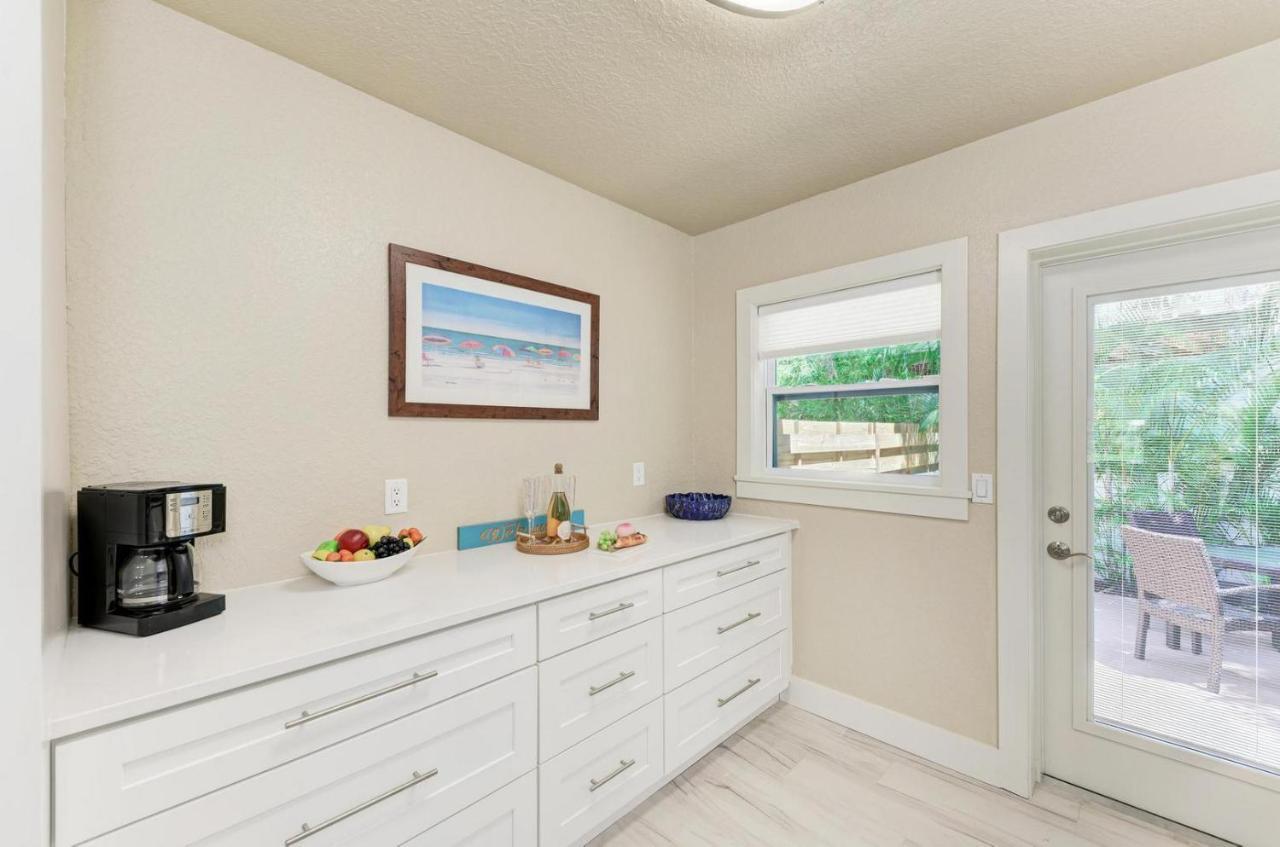Villa Blue Bayou - 201 - 76Th W Holmes Beach Exterior foto