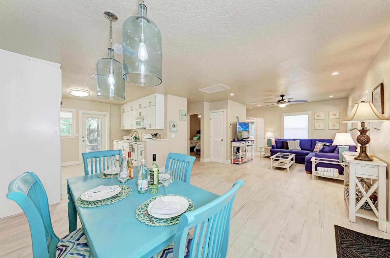 Villa Blue Bayou - 201 - 76Th W Holmes Beach Exterior foto